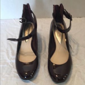 Alfani Women's Step 'N Flex Ashiaa Ankle-Strap